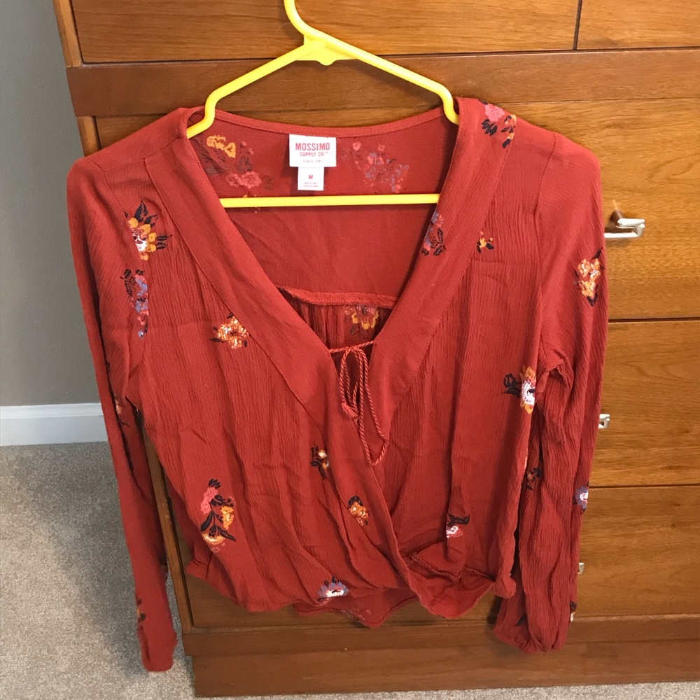 Women’s blouse